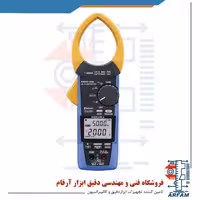 کلمپ امپر متر با بلوتوث HIOKI CM4142