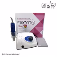 سوهان برقی استرانگ 210