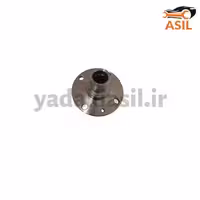 توپی چرخ جلو تیبا قدیم ورسی