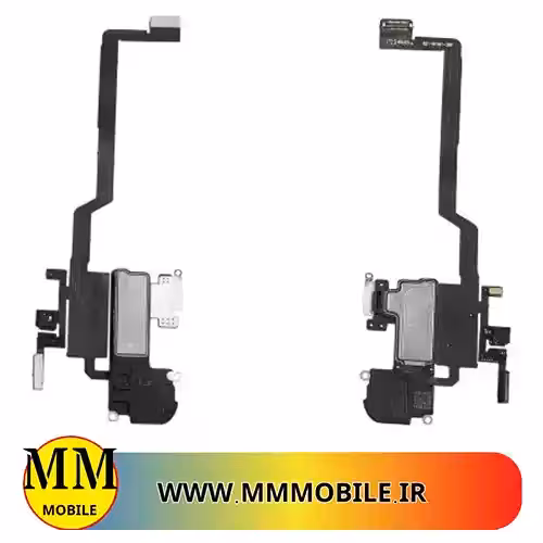 فلت اسپیکر آیفون FLAT SPEAKER IPHONE X