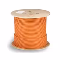 کابل شبکه نگزنس Nexans Cat6 SFTP | تست چنل