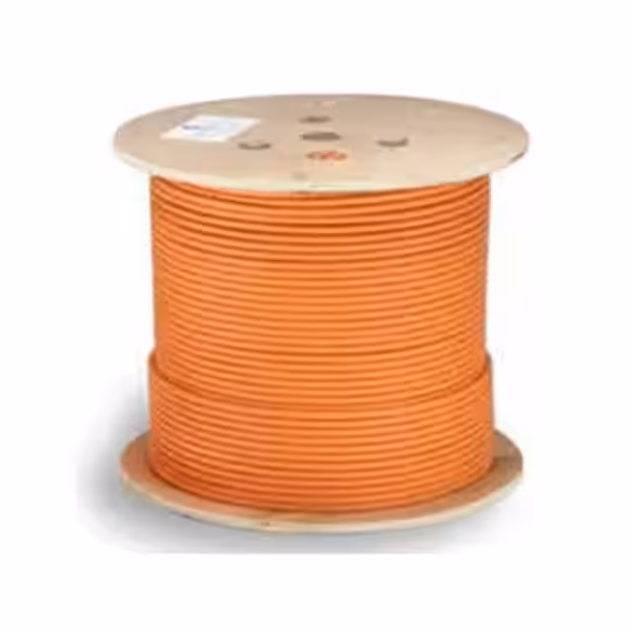 کابل شبکه نگزنس Nexans Cat6 SFTP | تست چنل