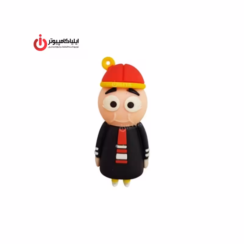 فلش مموری فانتزی کینگ فست مدل BO-10 ظرفیت 32 گیگابایت