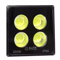 پرژکتور 200 وات ALITE