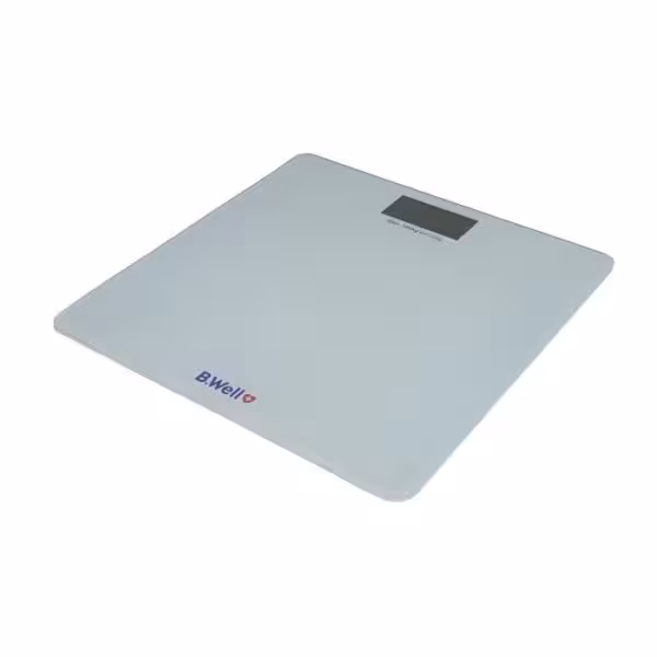 ترازو دیجیتال بی ول B.Well WK-166