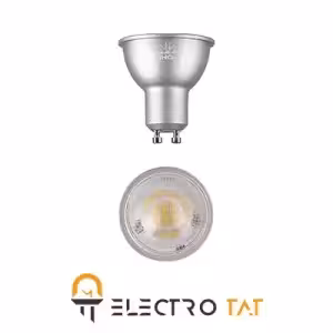 لامپ هالوژن SH-GU10 7W Dimmable شعاع