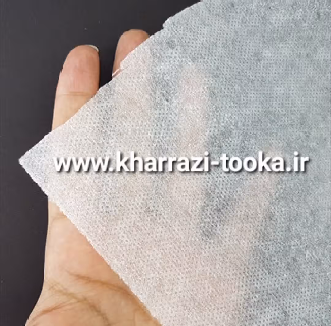 لایی چسب ضخیم