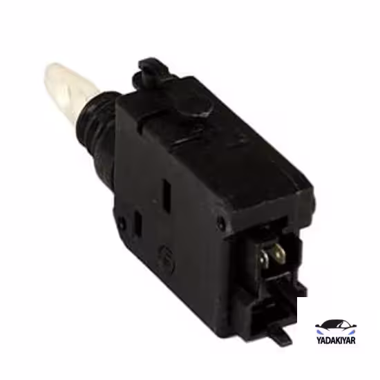 محرک برقی درب صندوق عقب 405 – شرکتی