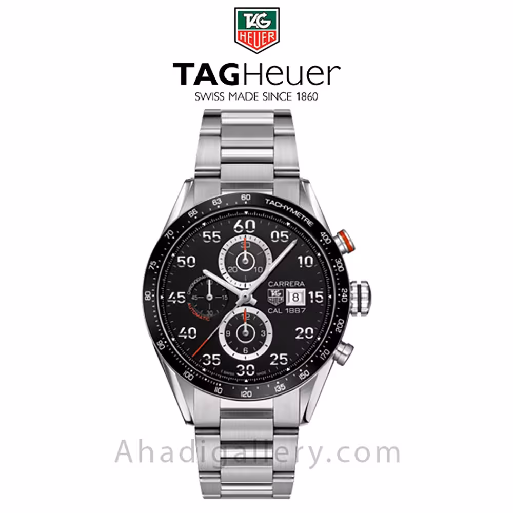 ساعت مچی تگ هویر مدل CAR2A10BA0799