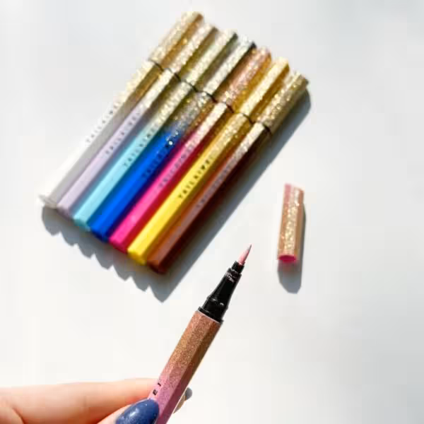 خط چشم و سایه آبرنگی تایلامی TAILAIMEI اورجینال وارداتی