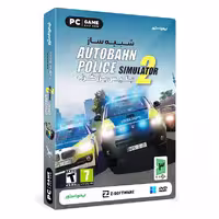 بازی Autobahn Police Simulator 2 برای PC