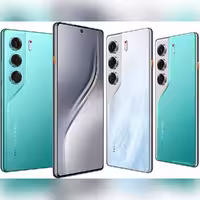 خرید گوشی تکنو Camon 40 | قیمت و مشخصات Tecno Camon 40