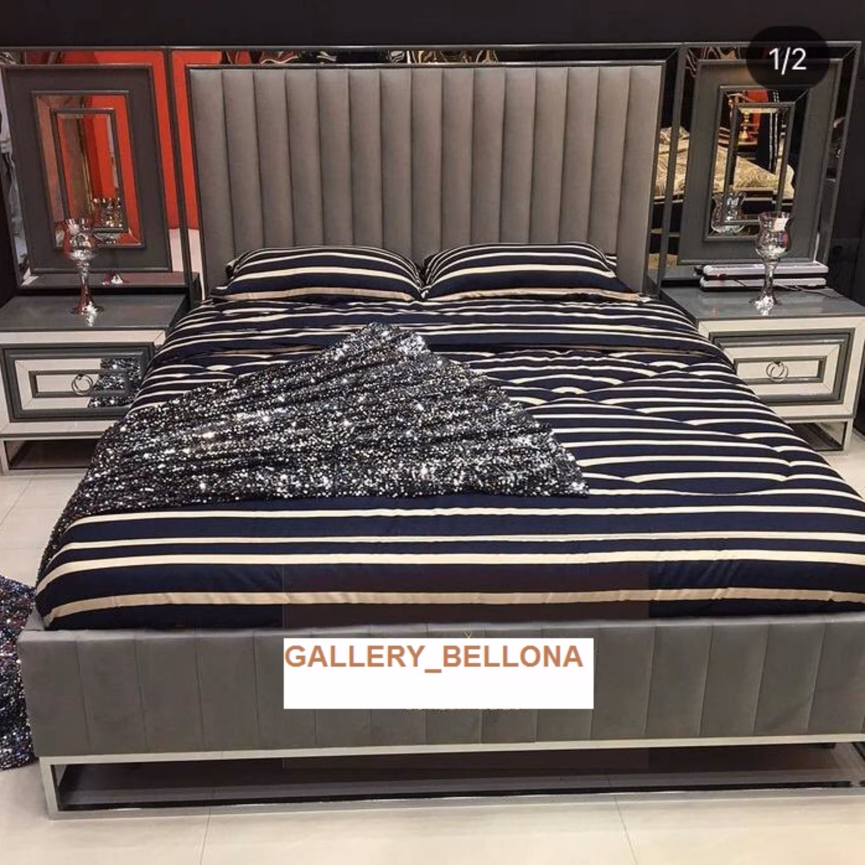 سرویس خواب مدل رئال