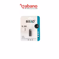 فلش بکسو مدل 320 32 گیگ