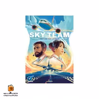 بازی اسکای تیم (Sky Team)