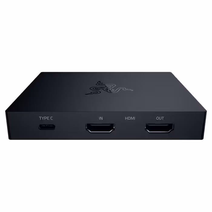 Razer Ripsaw HD Capture Card