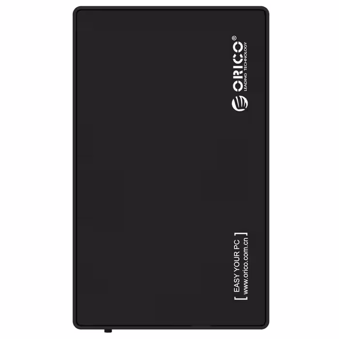 قاب اکسترنال هارددیسک 3.5 اینچی USB 3.0 اوریکو مدل 3588US3