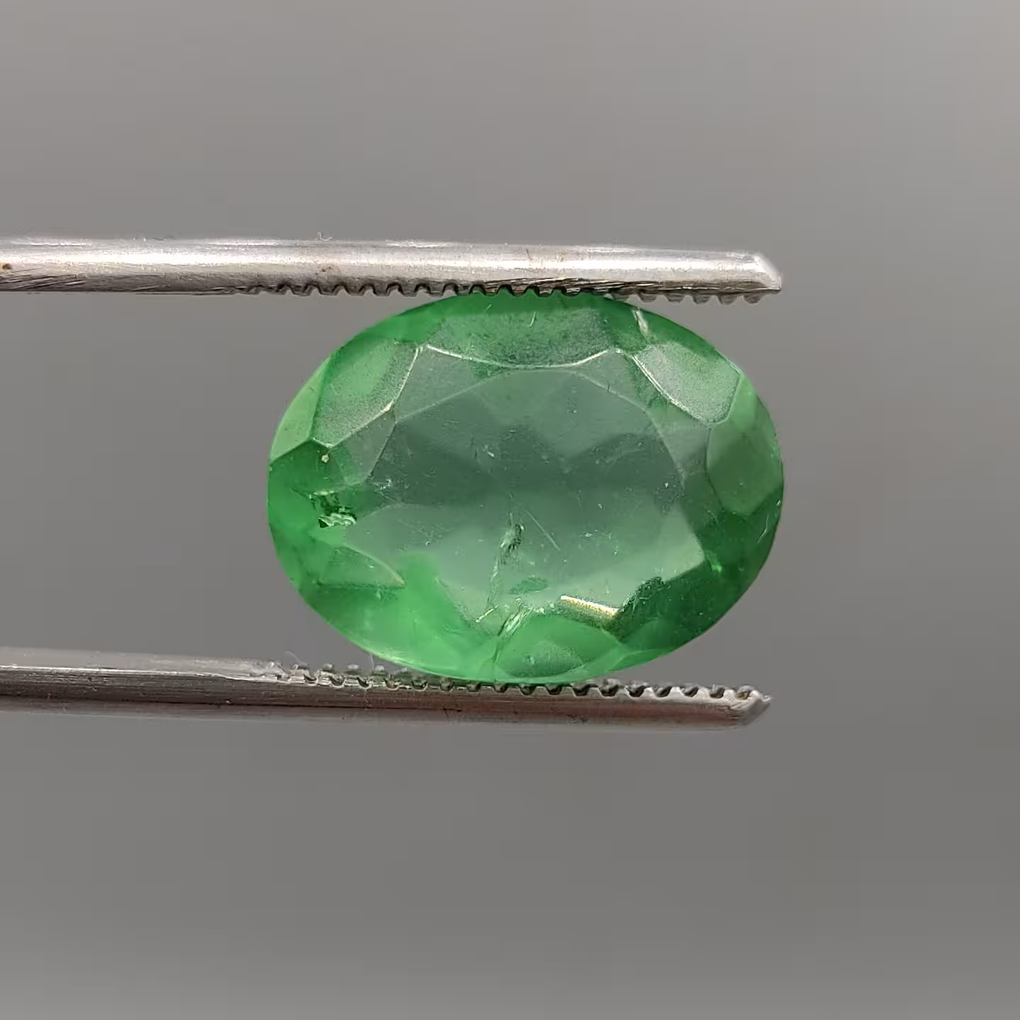 زمرد سنتتیک واقعا زمرد هست 