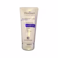ژل شستشوی غیر صابونی پوست حساس فارمالاین 200 میلی لیتر  ـ PharmalinePharmatopia Nourishing Syndet Gel ـ فارمالاین