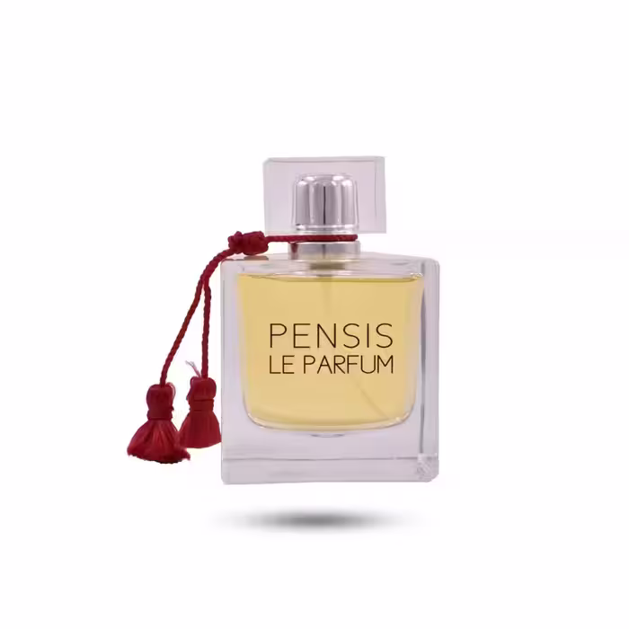 ادکلن زنانه لالیک قرمز پنسیس 100 میلی‌لیتر