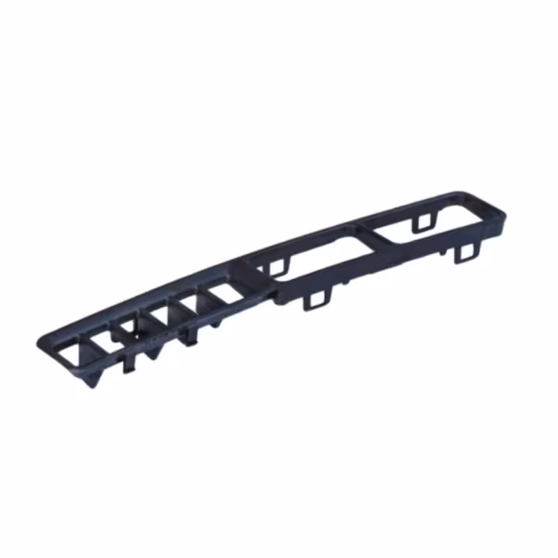 قاب دور کلید شیشه بالابر چپ خودرو وارون مدل P-44 مناسب برای پژو آردی