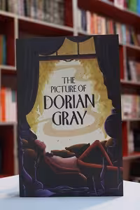 The Picture of Dorian Gray اثر Oscar Wilde