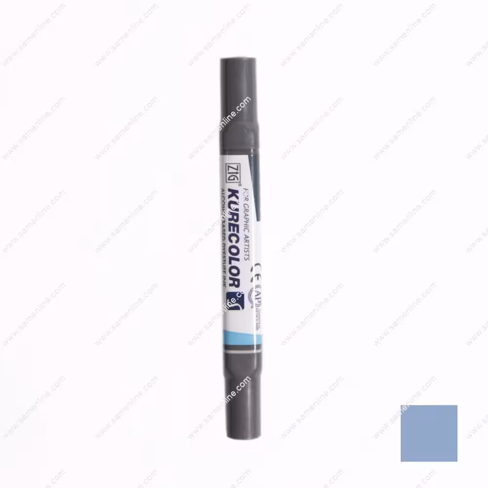 ماژیک راندو کیوکالر زیگ دوسر کد 826