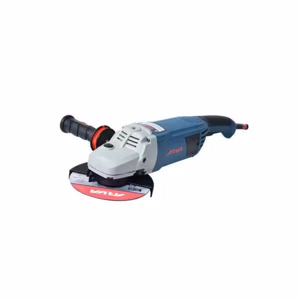 فرز آهنگری 2400 وات دسته گردان فوق صنعتی آروا مدل 5511