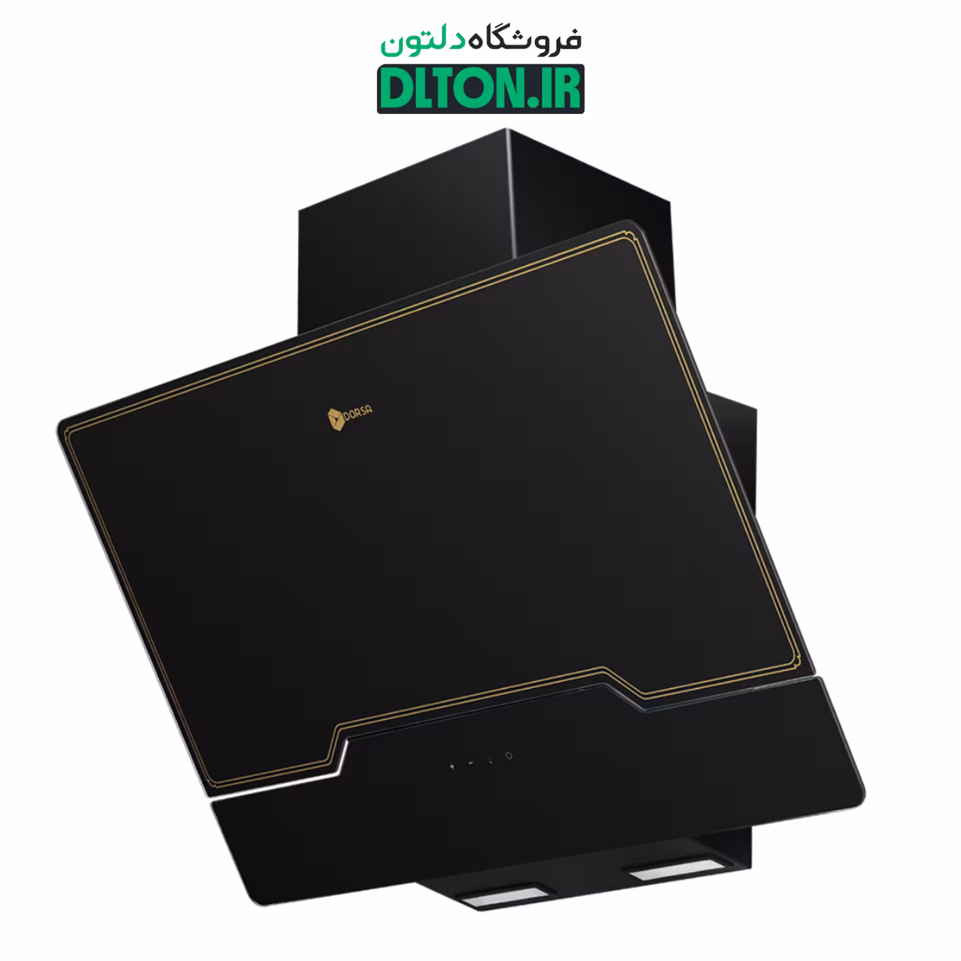 هود مورب درسا مدل آنتیک DH1319-90