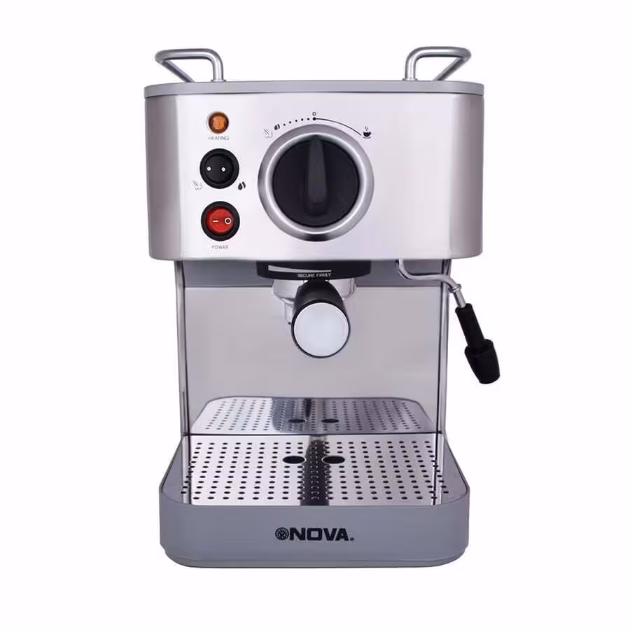 اسپرسوساز نوا مدل NOVA 140 ا NOVA 140 Espresso Maker