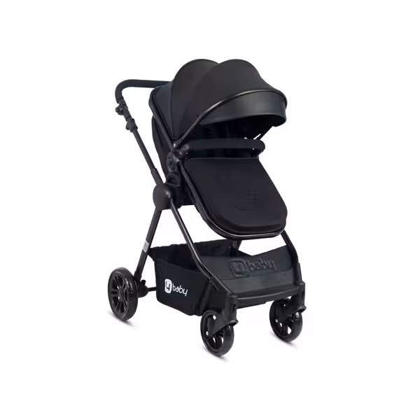 کالسکه کودک 4baby مدل Cool