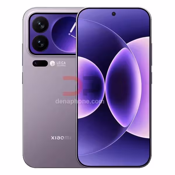 فلت مادربرد / مین شیائومی Xiaomi 17 Pro - دنافون