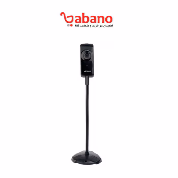 وب کم A4tech PK-810G