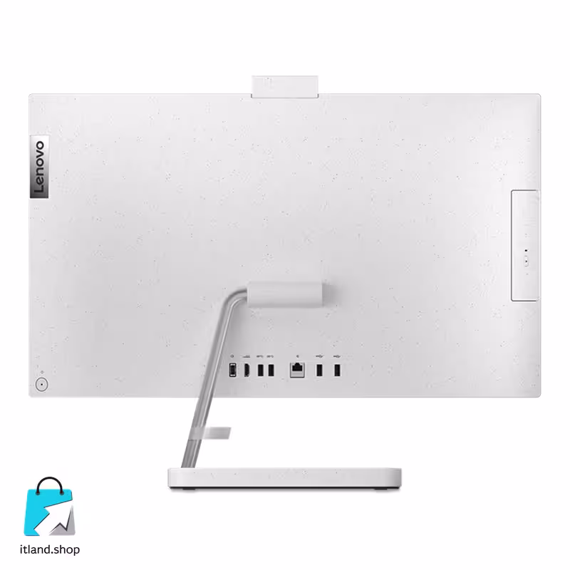 کامپیوتر All in One لنوو 27 اینچی مدل IdeaCentre AIO 3 27IAP7 i5 13420H 16GB 512GB