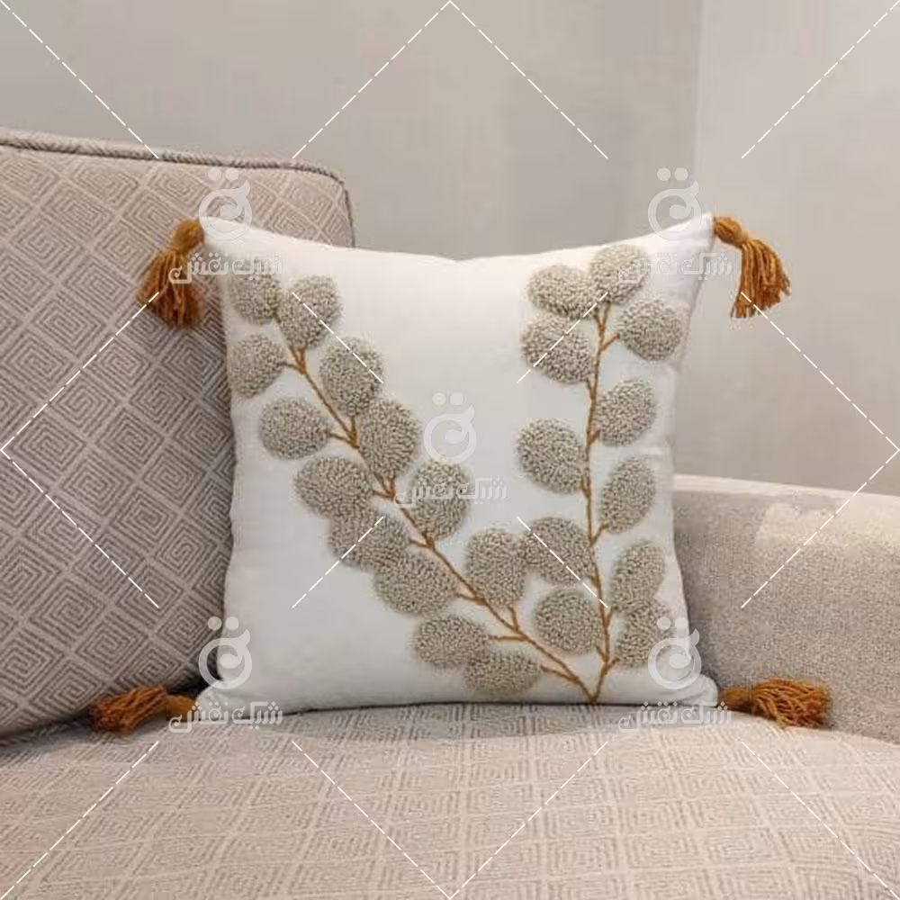 کاور کوسن پانچ کد 263