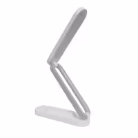 چراغ مطالعه سولونیکس مدل تاشو سه حالته | کالا مکس