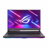 لپ تاپ ایسوس مدل ROG Strix G17 G713IC-AB