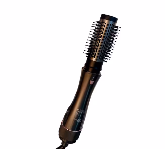 سشوار چرخشی پرنسلی مدل PR331AT