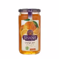 مربا پرتقال شانا 830 گرمی
