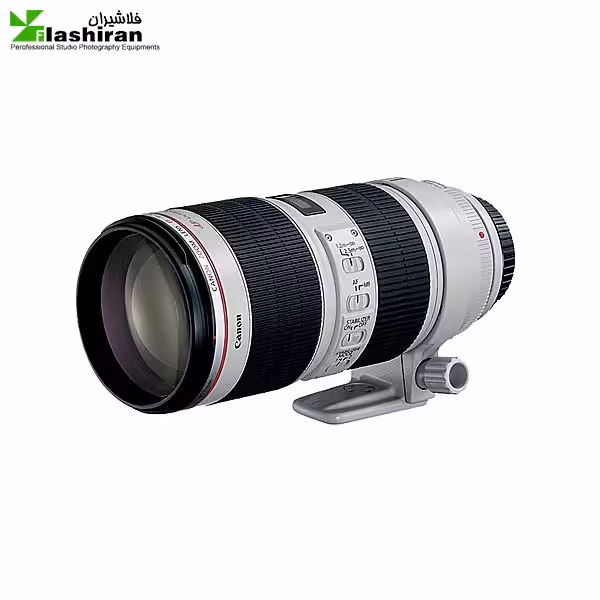 Canon EF 70-200mm f/2.8L USM
