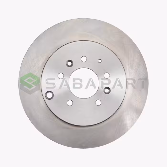 دیسک چرخ مزدا CX9 – عقب – محصول اصلی