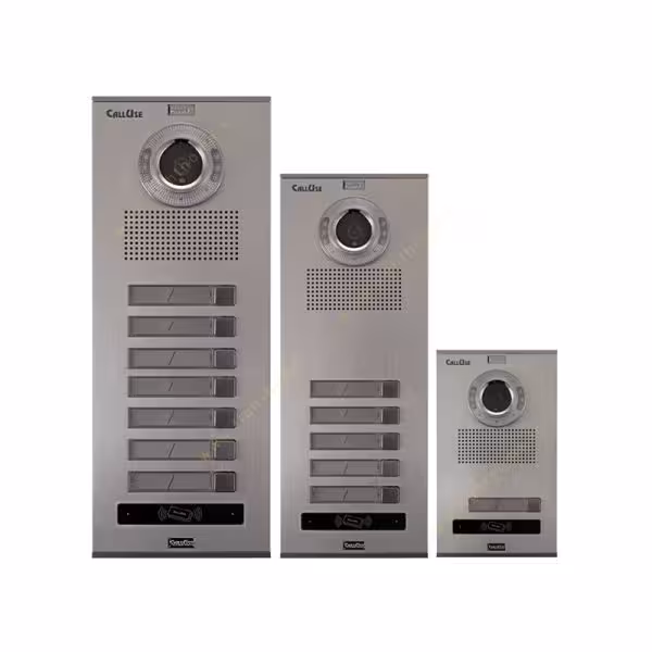 پنل اکسپندر 16 واحدی با سوئیچر جدا کالیوز