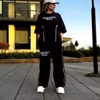 ست اسپرت سوپر اسپان مدل ست استرلان