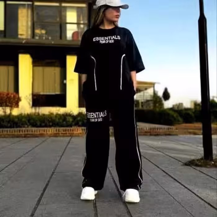 ست اسپرت سوپر اسپان مدل ست استرلان