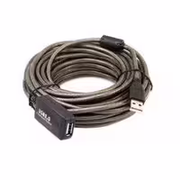 کابل افزایش x4tech 10M USB