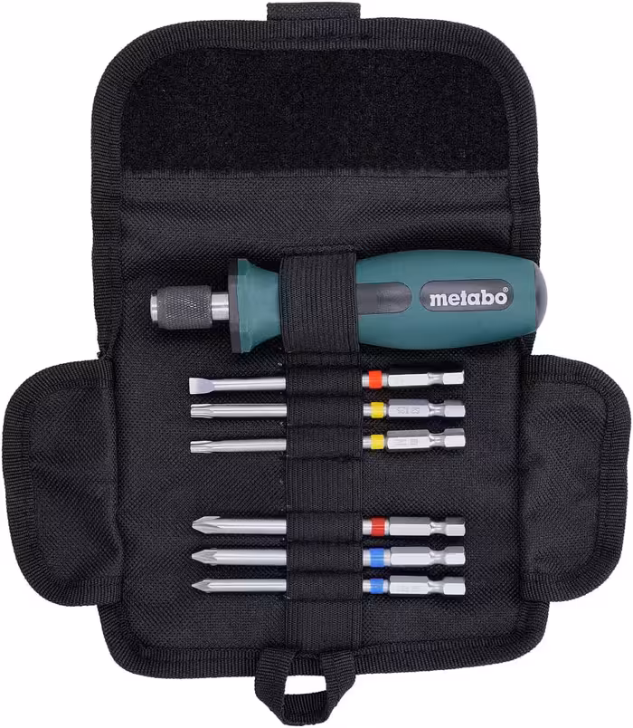 ست بیت 626723000 -7 عددی متابو