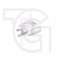 آداپتور کلگی,شارژر فست سامسونگ (سفید) Charger Adapter Fast Samsung Galaxy F625