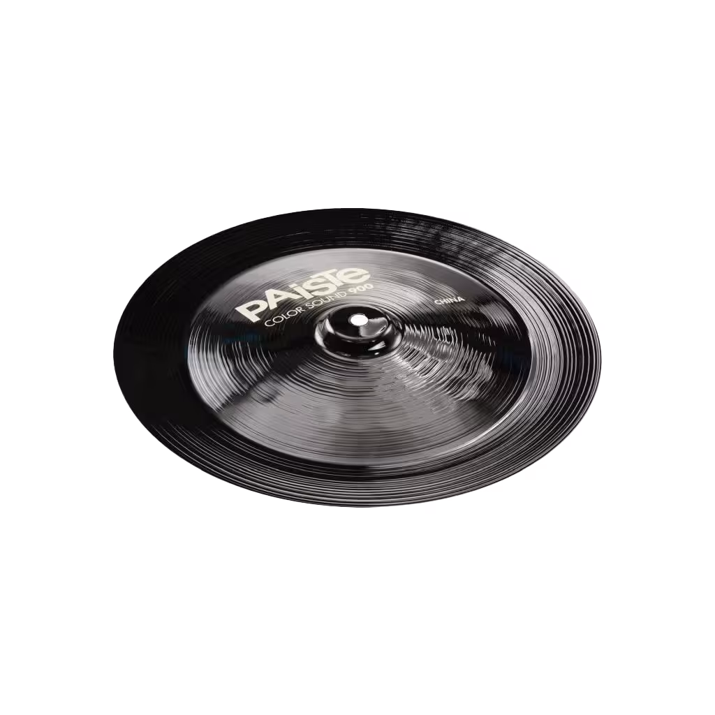 سنج چاینا پایست مدل Color Sound 900 China سایز 16 اینچ