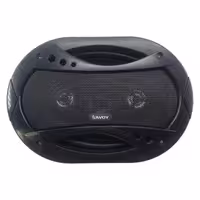 اسپیکر خودرو ساووی مدل SV-6945 بسته دو عددی | چاوه