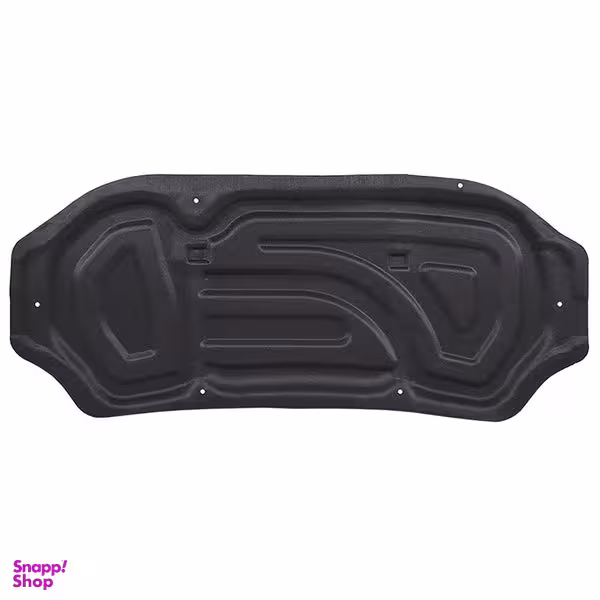 عایق درب موتور خودرو بابل کارپت مدل nmd_k مناسب برای رنو مگان